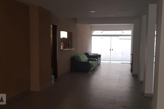 Entrada de casa de condomínio à venda com 2 quartos, 61m² em Cupecê, São Paulo