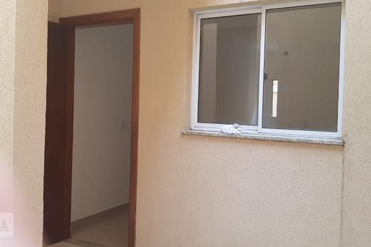 Área de Serviço de casa de condomínio à venda com 2 quartos, 61m² em Cupecê, São Paulo