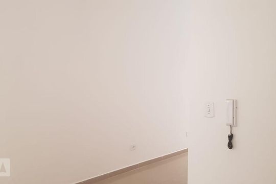 Sala de casa de condomínio à venda com 2 quartos, 61m² em Cupecê, São Paulo