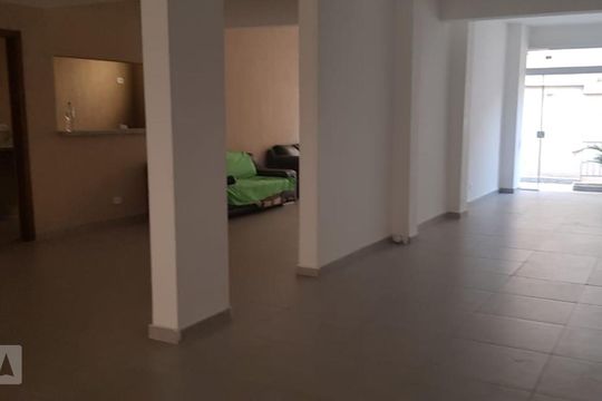 Entrada de casa de condomínio à venda com 2 quartos, 61m² em Cupecê, São Paulo