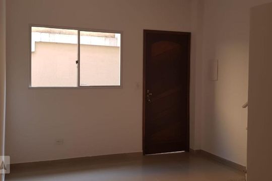 Casa de Condomínio à venda com 2 quartos, 61m² em Cupecê, São Paulo