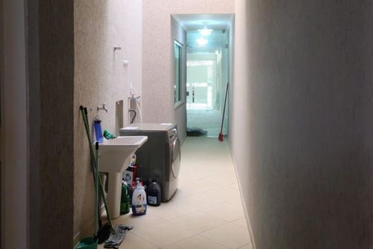 Área de Serviço de casa para alugar com 3 quartos, 145m² em Jardim Ester, São Paulo