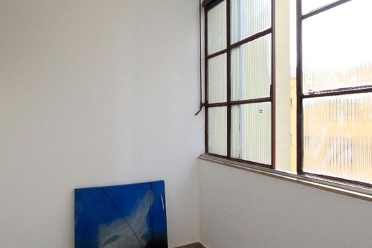 Sala de apartamento à venda com 1 quarto, 70m² em Centro, São Paulo