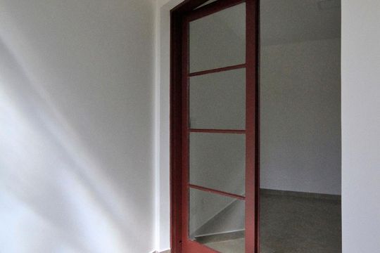 Sala de apartamento à venda com 1 quarto, 70m² em Centro, São Paulo