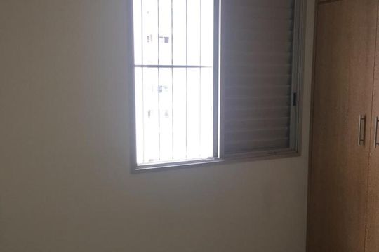 Quarto 02 de apartamento para alugar com 2 quartos, 67m² em Tatuapé, São Paulo