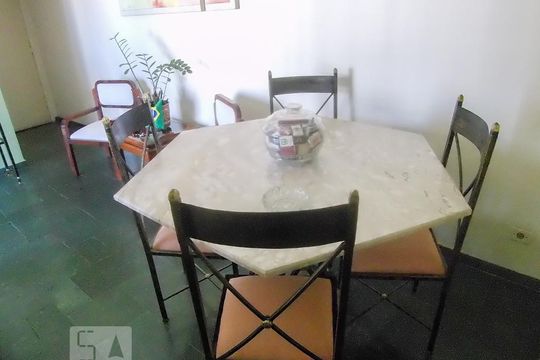 Apartamento à venda com 3 quartos, 70m² em Santa Teresinha, São Paulo