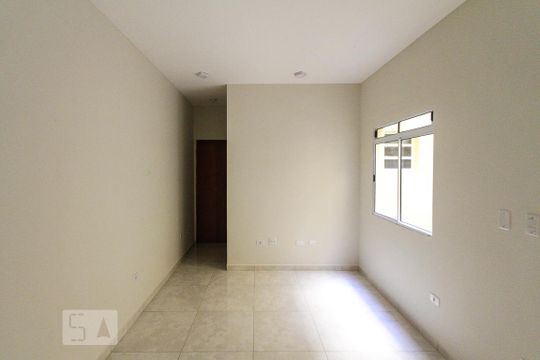 Apartamento para alugar com 1 quarto, 38m² em Vila Antonina, São Paulo