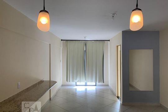 Detalhe  de apartamento à venda com 1 quarto, 45m² em Centro, Campinas