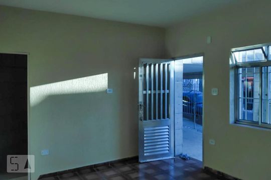 Sala de casa à venda com 2 quartos, 85m² em Jardim Colorado, São Paulo