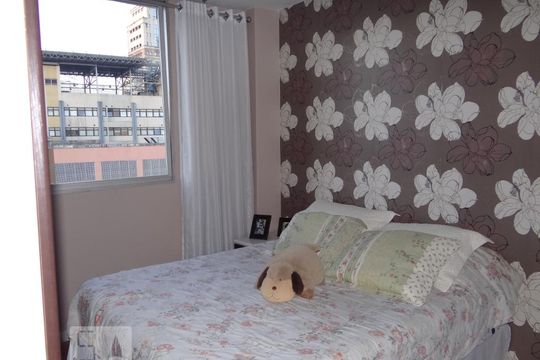 Quarto 1 de apartamento à venda com 2 quartos, 72m² em Vila Nova Conceição, São Paulo