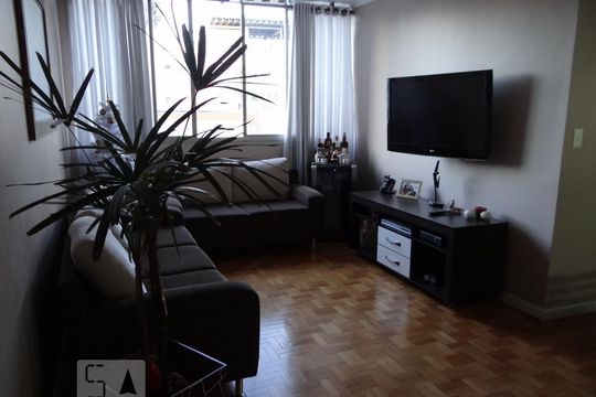 Apartamento à venda com 2 quartos, 72m² em Vila Nova Conceição, São Paulo