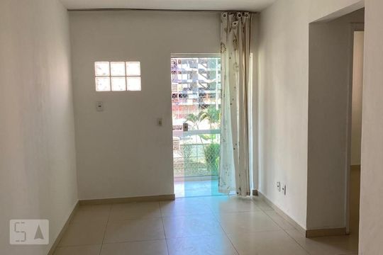 Apartamento para alugar com 2 quartos, 42m² em Jacarepaguá, Rio de Janeiro