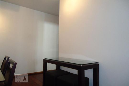 Sala de apartamento para alugar com 3 quartos, 100m² em Vila Mariana, São Paulo