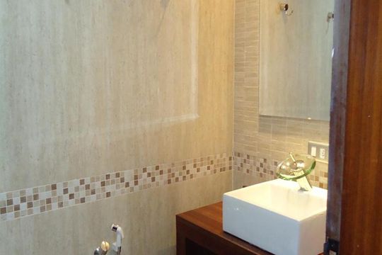 Quarto 2 - Suíte/ Banheiro de apartamento para alugar com 3 quartos, 100m² em Vila Mariana, São Paulo