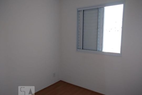 Quarto 2 de apartamento para alugar com 2 quartos, 43m² em Bom Retiro, São Paulo