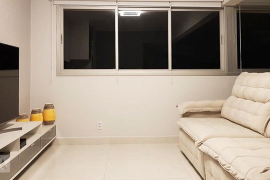 SALA de apartamento à venda com 3 quartos, 115m² em Casa Verde, São Paulo