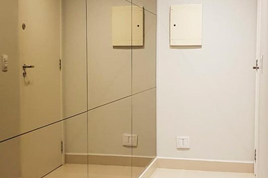 Apartamento à venda com 3 quartos, 115m² em Casa Verde, São Paulo