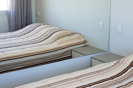 QUARTO de apartamento à venda com 3 quartos, 115m² em Casa Verde, São Paulo
