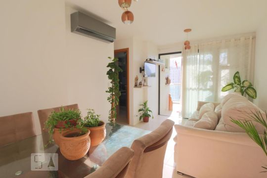 Apartamento à venda com 3 quartos, 75m² em Jacarepaguá, Rio de Janeiro