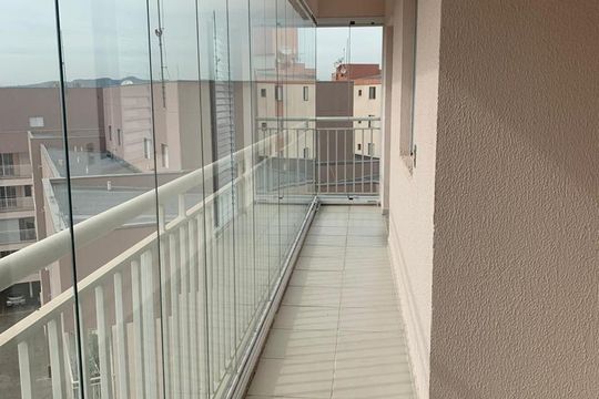 Apartamento à venda com 2 quartos, 69m² em Parque Residencial Nove de Julho, Jundiaí