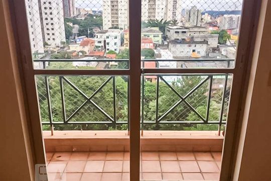 Sala de apartamento à venda com 3 quartos, 67m² em Vila Butantã, São Paulo
