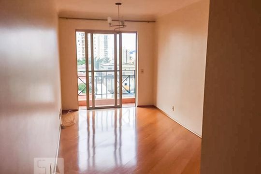 Apartamento à venda com 3 quartos, 67m² em Vila Butantã, São Paulo