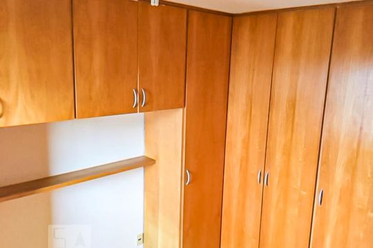 Quarto 2 de apartamento à venda com 3 quartos, 67m² em Vila Butantã, São Paulo