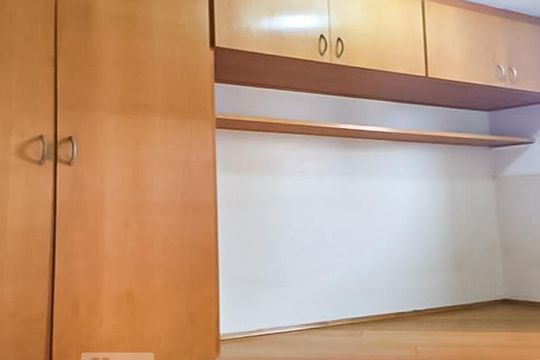 Quarto 1 de apartamento à venda com 3 quartos, 67m² em Vila Butantã, São Paulo