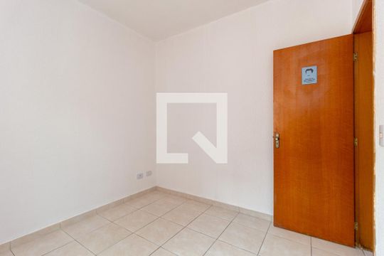 Quarto de casa de condomínio para alugar com 1 quarto, 30m² em Quarta Parada, São Paulo