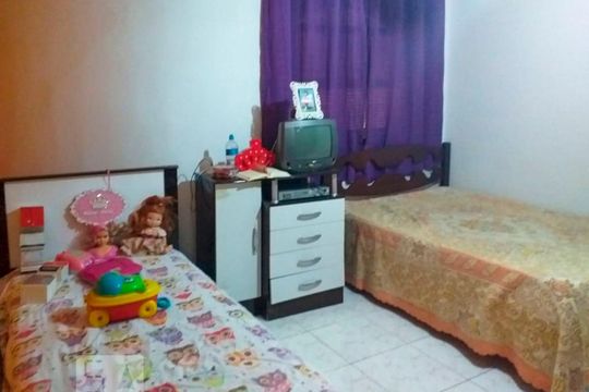 Quarto 1 de casa para alugar com 4 quartos, 270m² em Parque Boturussu, São Paulo