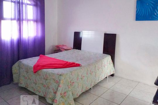 Quarto 3 de casa para alugar com 4 quartos, 270m² em Parque Boturussu, São Paulo