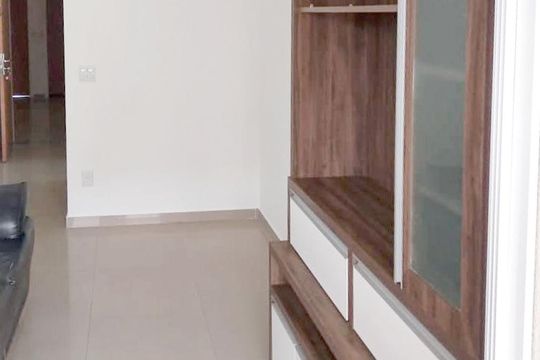 Sala de apartamento para alugar com 2 quartos, 70m² em Consolação, São Paulo