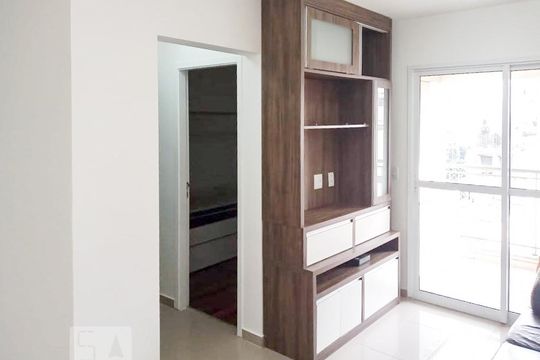 Apartamento para alugar com 2 quartos, 70m² em Consolação, São Paulo