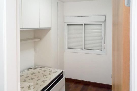 Quarto de apartamento para alugar com 2 quartos, 70m² em Consolação, São Paulo