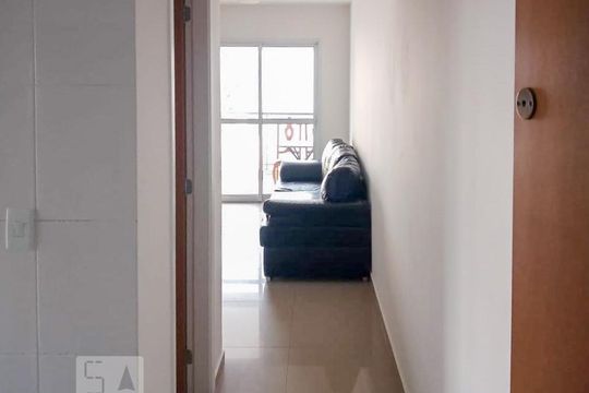 Sala de apartamento para alugar com 2 quartos, 70m² em Consolação, São Paulo