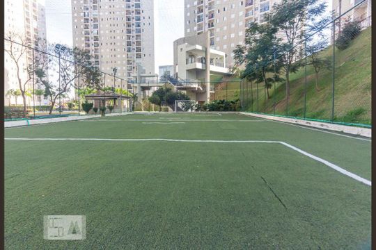Campo Society de apartamento para alugar com 3 quartos, 74m² em Umuarama, Osasco
