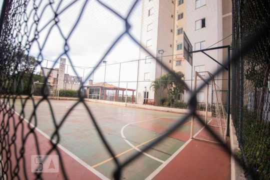 quadra de apartamento à venda com 2 quartos, 64m² em Swift, Campinas