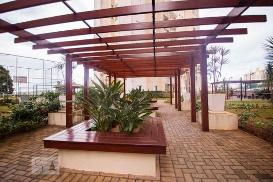 area comum de apartamento à venda com 2 quartos, 64m² em Swift, Campinas