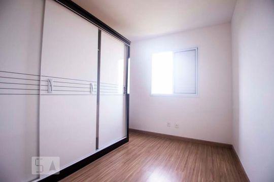 quarto 1 de apartamento à venda com 2 quartos, 64m² em Swift, Campinas