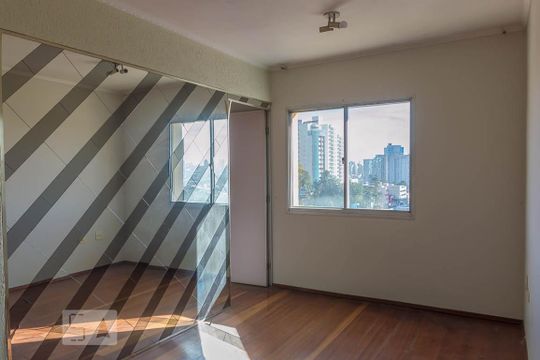 Apartamento à venda com 1 quarto, 50m² em Centro, São Bernardo do Campo
