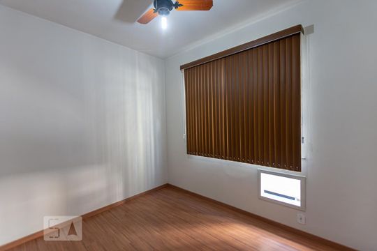 Quarto 2 de apartamento à venda com 2 quartos, 50m² em Icaraí, Niterói