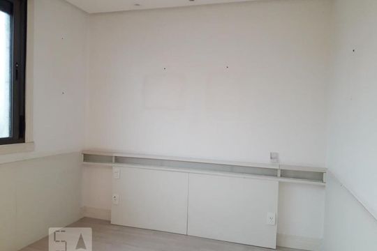 Suíte 2 de apartamento à venda com 3 quartos, 170m² em Moinhos de Vento, Porto Alegre
