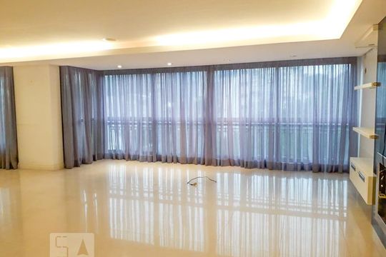 Apartamento à venda com 3 quartos, 170m² em Moinhos de Vento, Porto Alegre