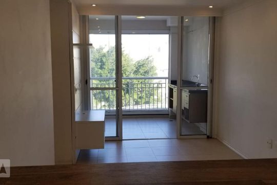 Apartamento para alugar com 2 quartos, 66m² em Vila Congonhas, São Paulo