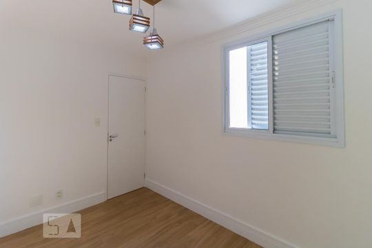 Quarto 1 de apartamento à venda com 2 quartos, 60m² em Vila Santana, São Paulo