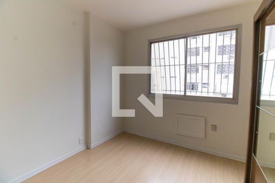 Quarto de apartamento para alugar com 1 quarto, 70m² em Icaraí, Niterói