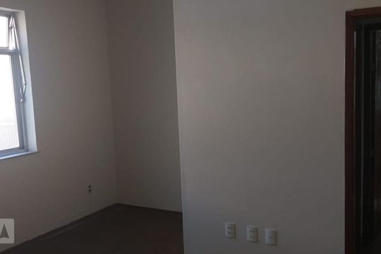 Sala de apartamento à venda com 2 quartos, 65m² em Braz de Pina, Rio de Janeiro