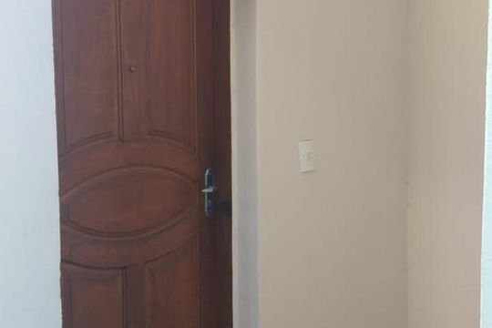 Sala de apartamento à venda com 2 quartos, 65m² em Braz de Pina, Rio de Janeiro