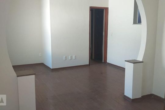 Sala de apartamento à venda com 2 quartos, 65m² em Braz de Pina, Rio de Janeiro