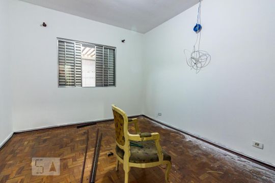 Quarto 3 de casa para alugar com 3 quartos, 160m² em Km 18, Osasco